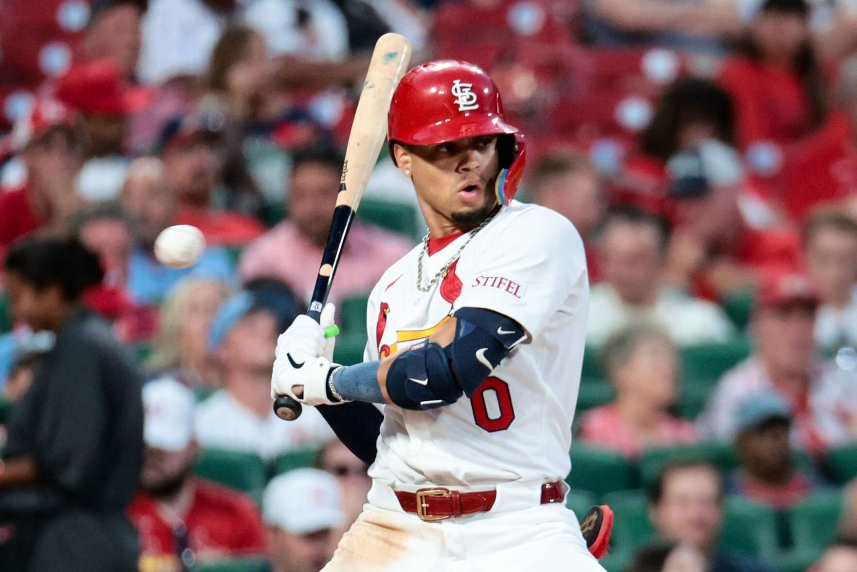 Pittsburgh Pirates vs. St. Louis Cardinals, Wednesday
